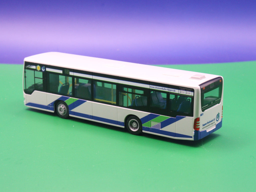 Mercedes Benz Citaro Facelift K - Stadtwerke Hagen - Rietze 67923