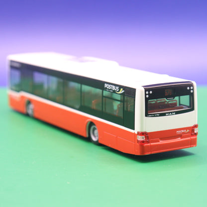 MAN Lions City - Postbus Wiener Linien Österreich (AT) - Modellbus Rietze 73911