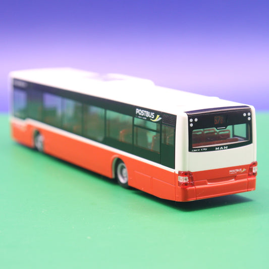 MAN Lions City - Postbus Wiener Linien Österreich (AT) - Modellbus Rietze 73911