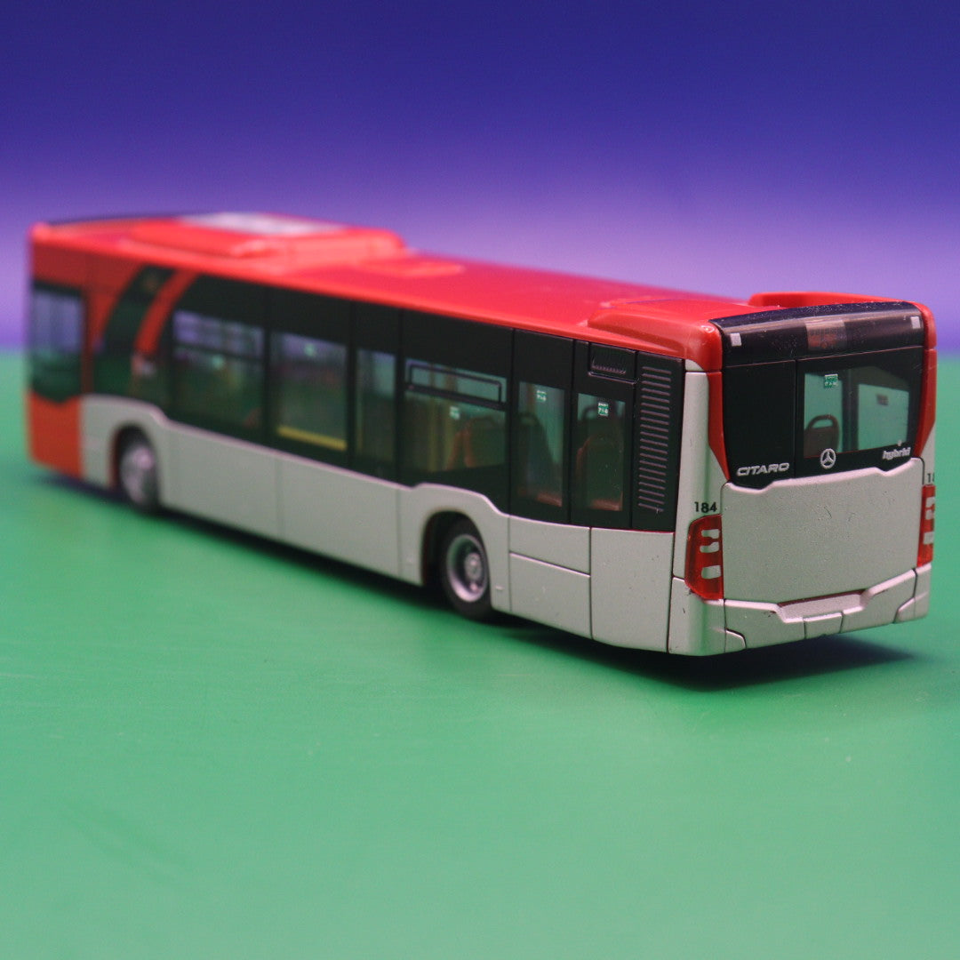Mercedes Benz Citaro C2 - SVHI Hildesheim - Modellbus Rietze 73484