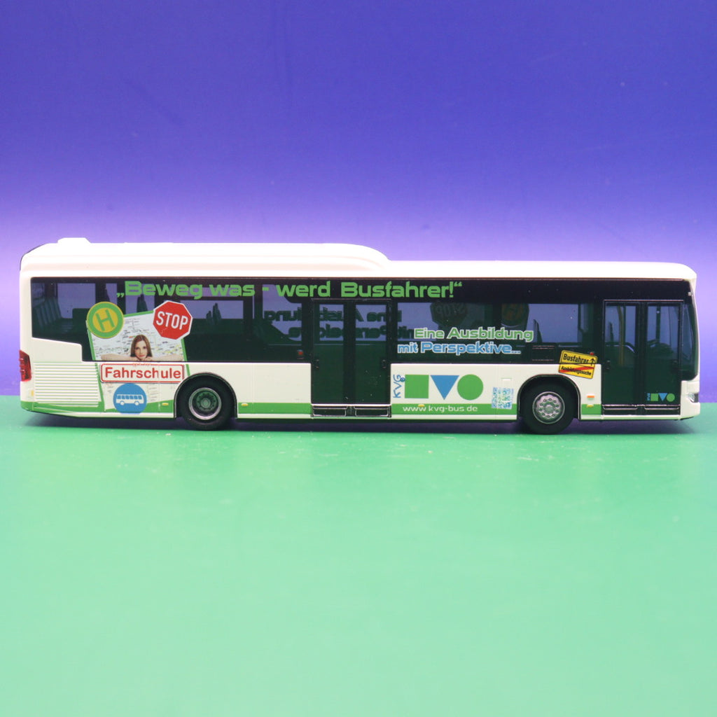 Mercedes Benz O530 Citaro Facelift G - KVG Stade - Fahrschule - AWM Modellbus