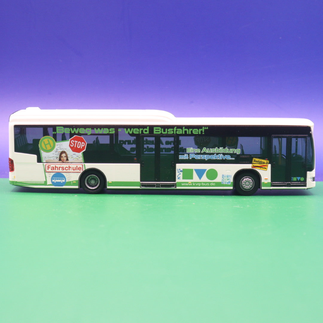 Mercedes Benz O530 Citaro Facelift G - KVG Stade - Fahrschule - AWM Modellbus