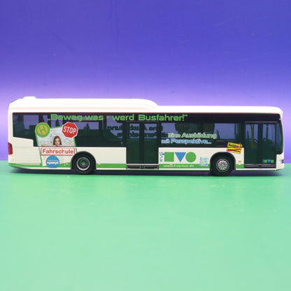 Mercedes Benz O530 Citaro Facelift G - KVG Stade - Fahrschule - AWM Modellbus