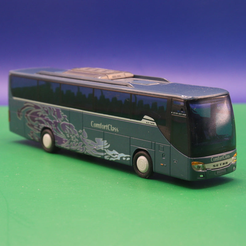 Setra S 415 GT HD - Comfort Class - Gebraucht, Ohne OVP - Modellbus AWM