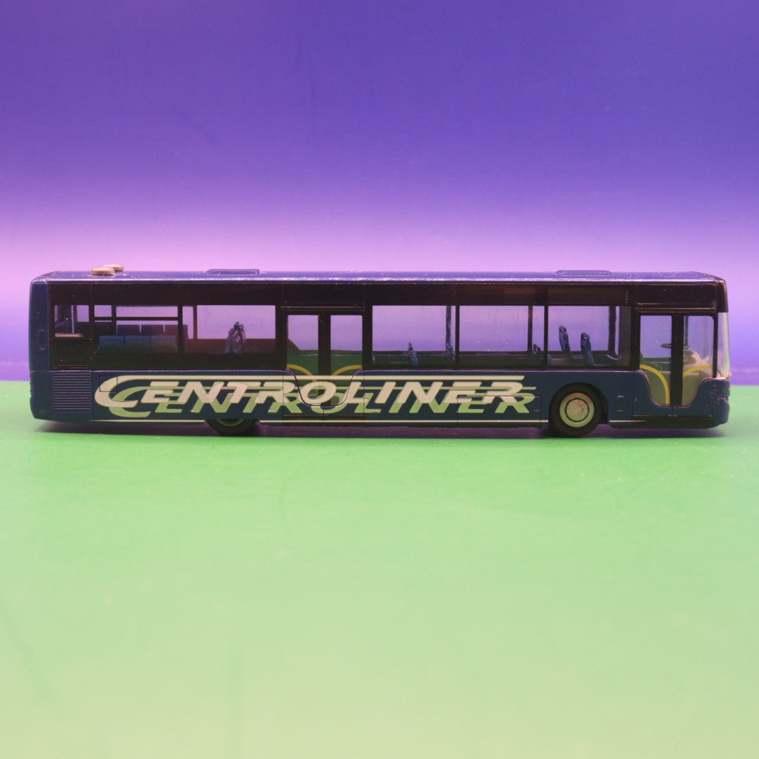 Neoplan Centroliner - Modellbus Rietze Gebraucht Beschädigt