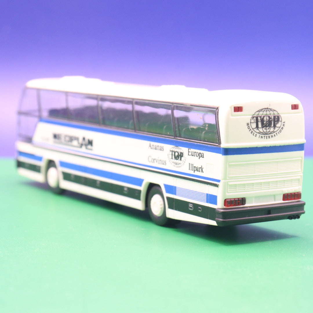 Neoplan Cityliner - Top Hotels International - Modellbus Rietze