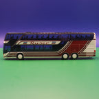 Setra S 431 DT - Ruser - Modellbus Rietze