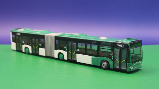 Mercedes Benz Citaro C2 G - Graz Verbund Linie - Modellbus Rietze
