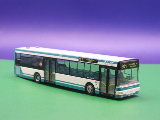 MAN NL 263 - RSVG Siegburg - Modellbus Rietze