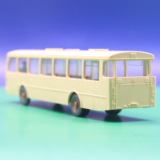 Mercedes Bus - Berlin - Flughafen- Modellbus Wiking - OHNE OVP OHNE ZURÜSTTEILE