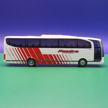 Mercedes Benz Travego - Meering - Modellbus Rietze 63853
