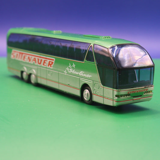 Neoplan Starliner 516 SHD L - Sittenaver - Modellbus Rietze