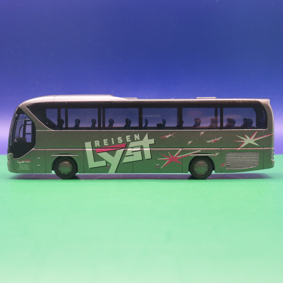 Neoplan Tourliner - Lyst Reisen - Modellbus Rietze