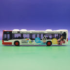 Mercedes Benz Citaro C2 - Stadtwerke Freising - Modellbus Rietze 73508