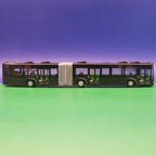 Mercedes Benz Citaro C2 G - Filder Express - Linie 122 Zollberg Flughafen Messe S - Modellbus Rietze 73601