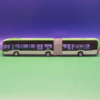Mercedes Benz eCitaro G - Üstra Hannover - Linie 121 Itenbekener Damm - Modellbus (OVP BESCHÄDIGT)