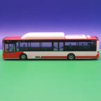 MAN Lions City - VAG Nürnberg - Linie 43 - Modellbus Rietze 67453