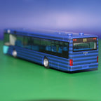 MAN NL - OVG Oberhavel - Linie 811 S Henningsdorf - Modellbus Rietze