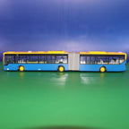 Mercedes Benz O530 Citaro G - CVAG Chemnitz - Linie 49 Chemnitzer Str - Ohne Zurüstteile - Modellbus Rietze
