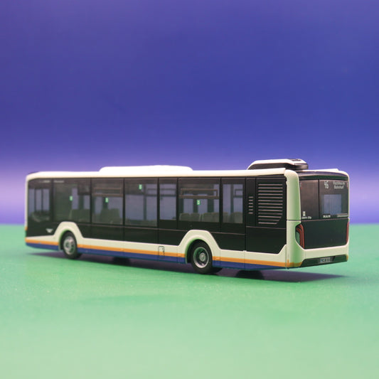 MAN New Lions City 12 - DB Regio Bus Mitte - ESWE Wiesbaden - Modellbus Rietze 75399