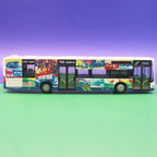 Mercedes Benz O530 Citaro Facelift - NIAG Moers - 100 Jahre NIAG - Modellbus Rietze