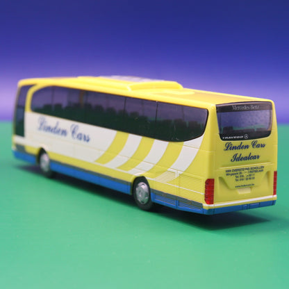 Mercedes Benz Travego - Linden Bars - Modellbus Rietze