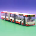 Mercedes Benz O405 G - ASEAG Aachen - Linie 11 Schimithof Schule - Modellbus Rietze