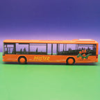 Setra S 315 NF - Pfister - Nessi - Gebraucht, Ohne OVP - Modellbus Rietze