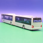 MAN Lions City G - Rheinbahn Düsseldorf - Linie 782 Solingen Hauptbahnhof - Modellbus Rietze