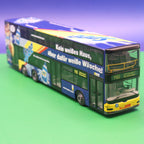 MAN Lions City A39 DL 07 - BVG Berlin - Spee - Modellbus Rietze 67760