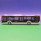 MAN New Lions City 12 - Linz Linien - Österreich (AT) - Modellbus Rietze 75368