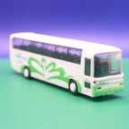 Mercedes Benz O 303 15 RHD - Lindenbauer Wien - Gebraucht, Ohne OVP - Modellbus Rietze