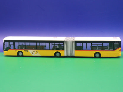 Mercedes Benz O530 Citaro G - DiePost Postbus - Postauto Aargau - Linie 6 - Modellbus Rietze