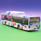 MAN NL 202 Hydrogen H2 - Hydrogen Energy - Modellbus Wiking