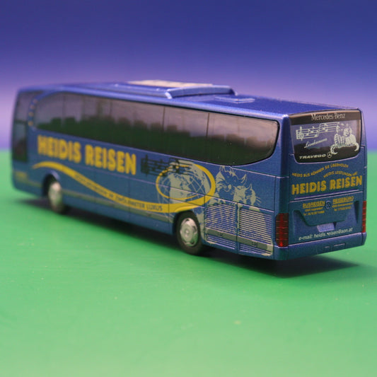 Mercedes Benz Travego - Heidis Reisen - Modellbus Rietze
