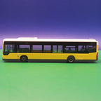 Mercedes Benz O530 Citaro Facelift E4 - BVG Berlin - Linie 285 Dahlem am Waldfriedhof - LIMITIERTE AUFLAGE 175 Stück - Modellbus Rietze
