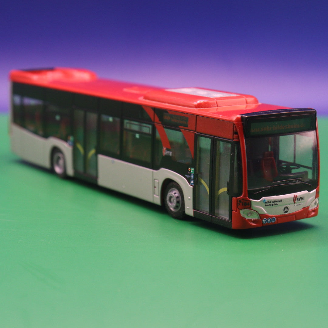 Mercedes Benz Citaro C2 - SVHI Hildesheim - Modellbus Rietze 73484