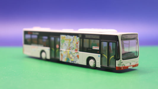 Mercedes Benz O530 Citaro Facelift - SWB Bonn - Cool unterwegs - Modellbus Rietze 66923