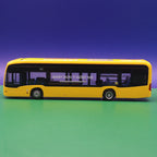 Mercedes Benz eCitaro 12 - BVG Berlin - BABY DON´T HÖRT ME - Linie 300 Tiergarten Philharmonie - LIMITIERTE AUFLAGE 170 Stück - Modellbus Rietze 75521