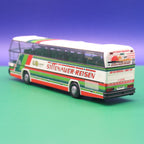 Neoplan Cityliner - 40 Jahre Sittenauer Reisen Dietramszell - Gebraucht, Ohne OVP - Modellbus Rietze