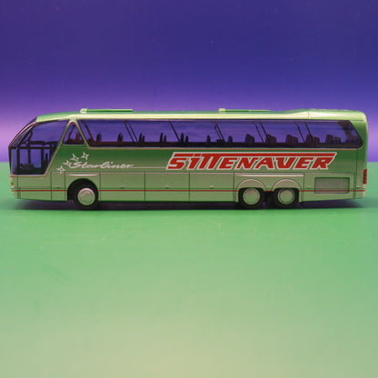 Neoplan Starliner 516 SHD L - Sittenaver - Modellbus Rietze