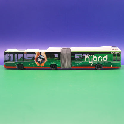 Solaris Urbino 18 Hybrid - Bogestra Bochum - Linie 345 - Modellbus VK Modelle