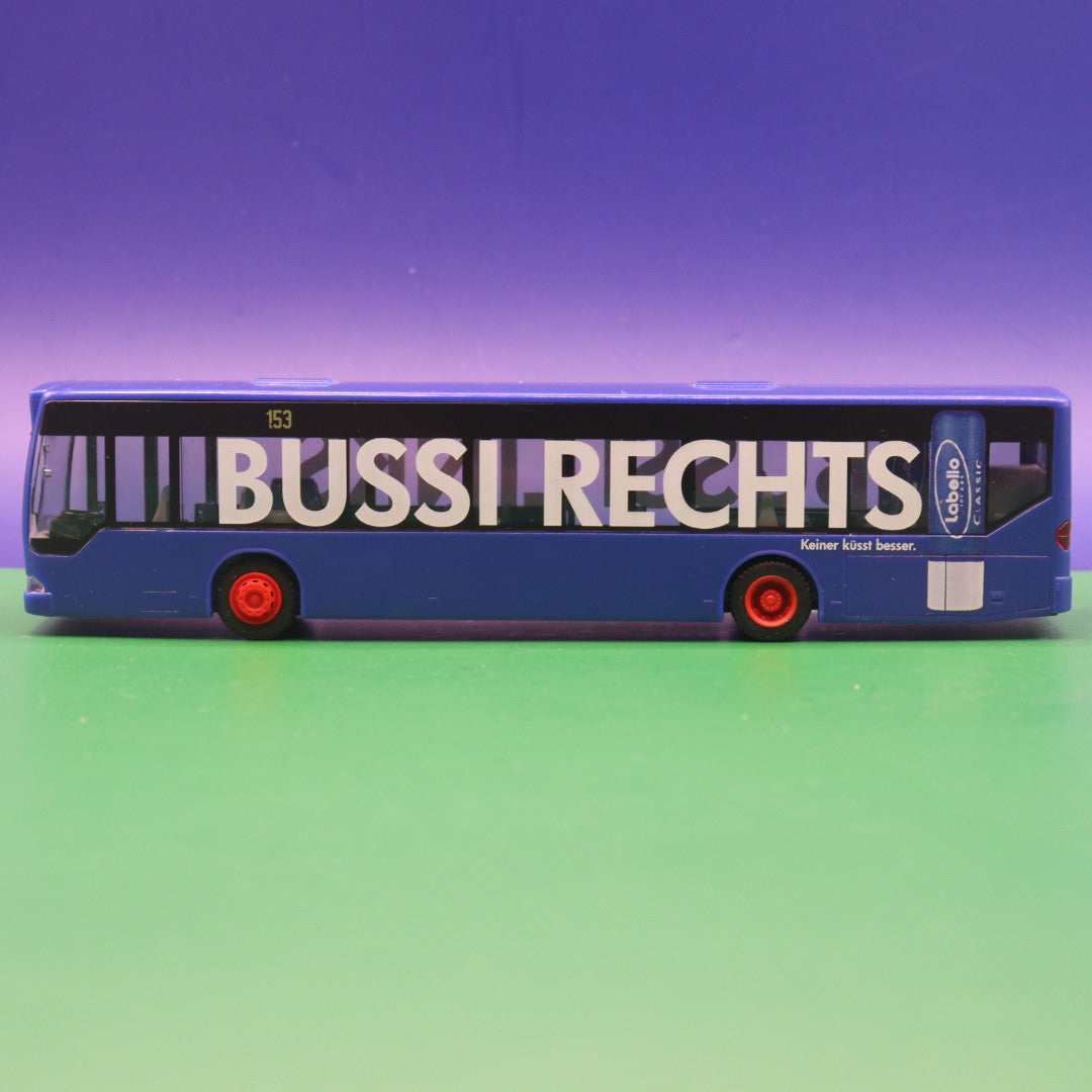 Mercedes Benz O530 Citaro - KVB Köln - Labello Bussi - Modellbus Rietze 66959