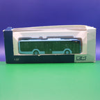 MAN New Lions City 12 - Delbus Delmenhorst - Linie 207 Schwalbenflucht - Modellbus Rietze 75320 (OVP BESCHÄDIGT)