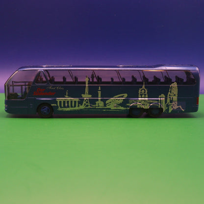 Neoplan Starliner N 516/3 - Der Südender - First Class - Modellbus Rietze