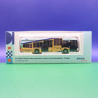 Mercedes Benz eCitaro - ESWE Wiesbaden - Nerobergbahn Design - Modellbus Rietze