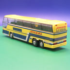 Neoplan Cityliner - Nickel Inside International - (Gebraucht, Ohne OVP) Modellbus Rietze