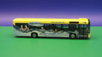 Solaris Urbino 12 - Aquantic Schwimmbad am Osterfeld - Modellbus Rietze 65953