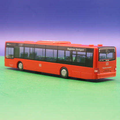 MAN Lions City 12 Ü - DB - Regiobus Stuttgart - Modellbus Rietze