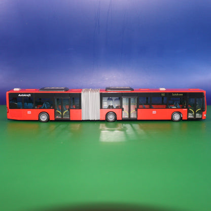 Mercedes Benz O530 Citaro Facelift G - DB Autokraft - Linie 502 Schilksee - Modellbus Rietze 66643